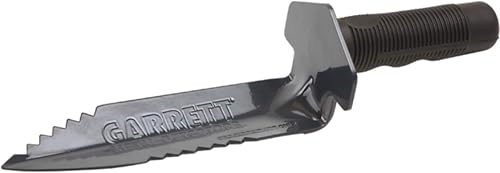 Garrett Edge Digger with Sheath