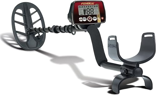 Fisher F22 (11 in. coil)