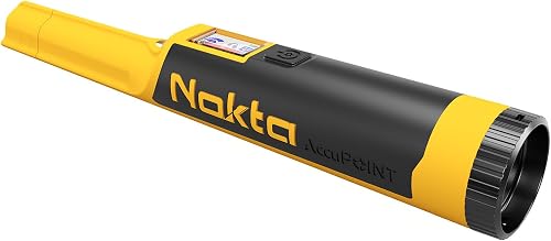 Nokta AccuPOINT Pinpointer