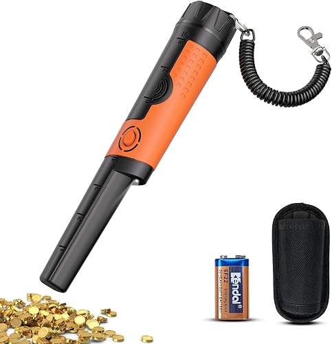 SUNPOW Pinpointer (OTMD12)