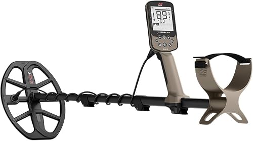 Minelab X-Terra Elite
