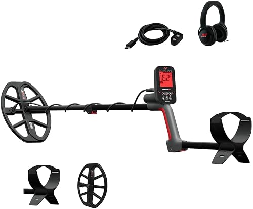 Minelab Vanquish 560