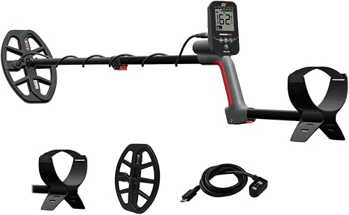 Minelab Vanquish 360